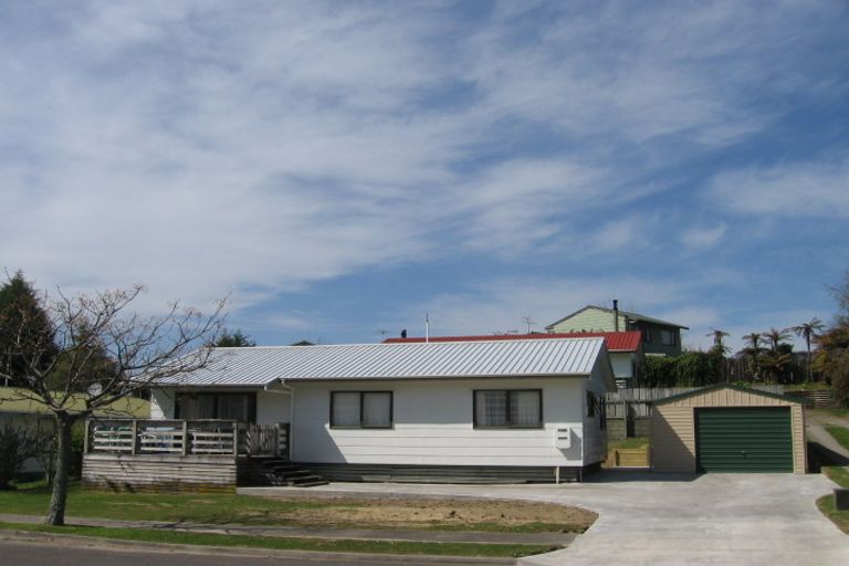 Photo of property in 124a Homedale Street, Pukehangi, Rotorua, 3015