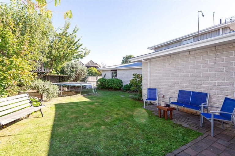 Photo of property in 22a Colman Avenue, Sockburn, Christchurch, 8042