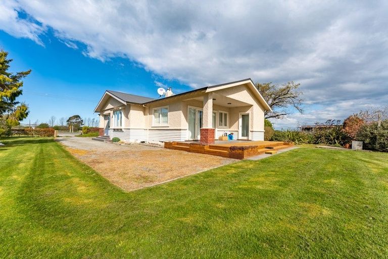 Photo of property in 2506 Waimate Highway, Waimate, 7980