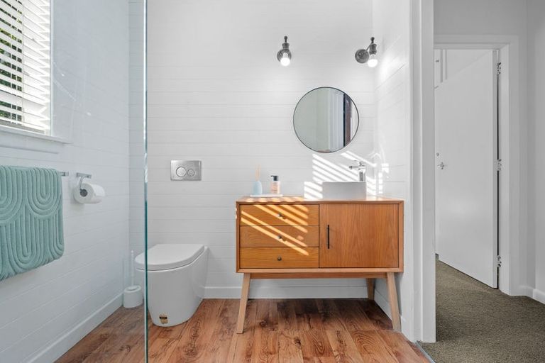 Photo of property in 16a Brooklyn Road, Claudelands, Hamilton, 3214