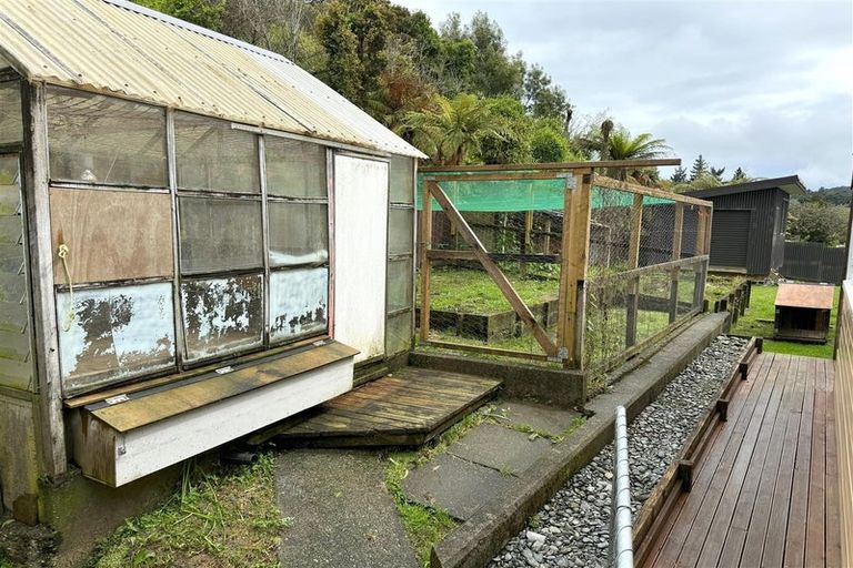 Photo of property in 240 Marsden Road, Greymouth, 7805