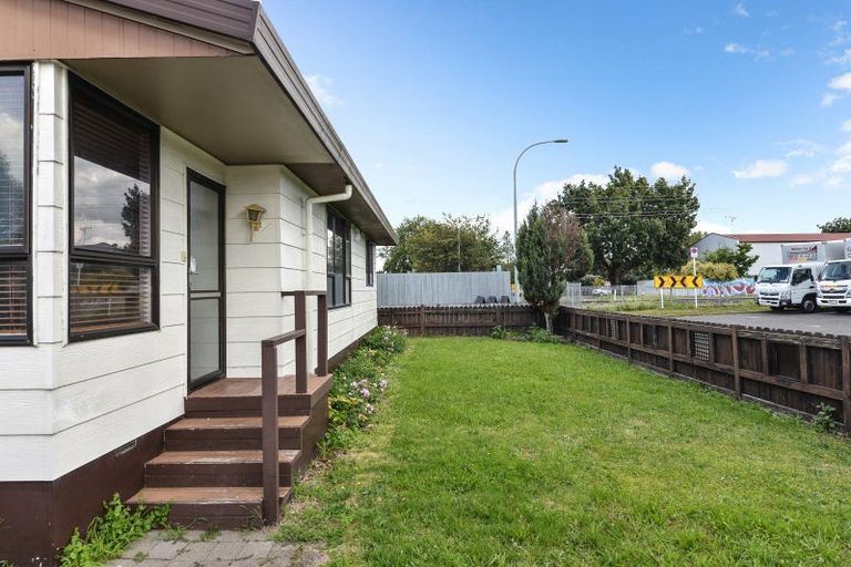 Photo of property in 4b Brooklyn Road, Claudelands, Hamilton, 3214