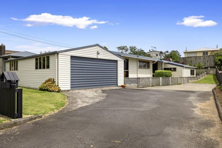 Photo of property in 11 Hua Street, Bell Block, New Plymouth, 4312