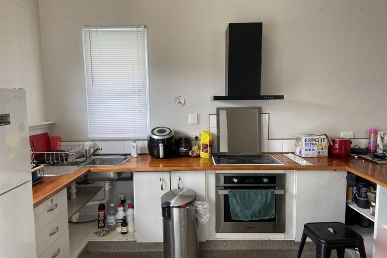 Photo of property in 125 Wallace Street, Mount Cook, Wellington, 6021