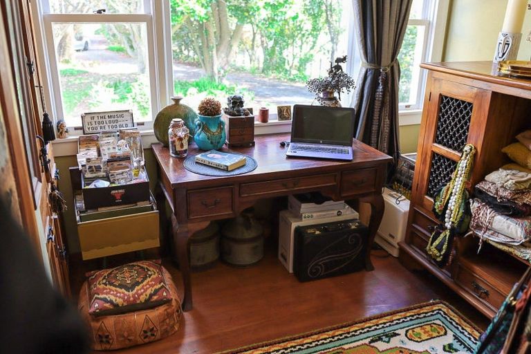 Photo of property in 258 Smith Road, Dannevirke, 4978