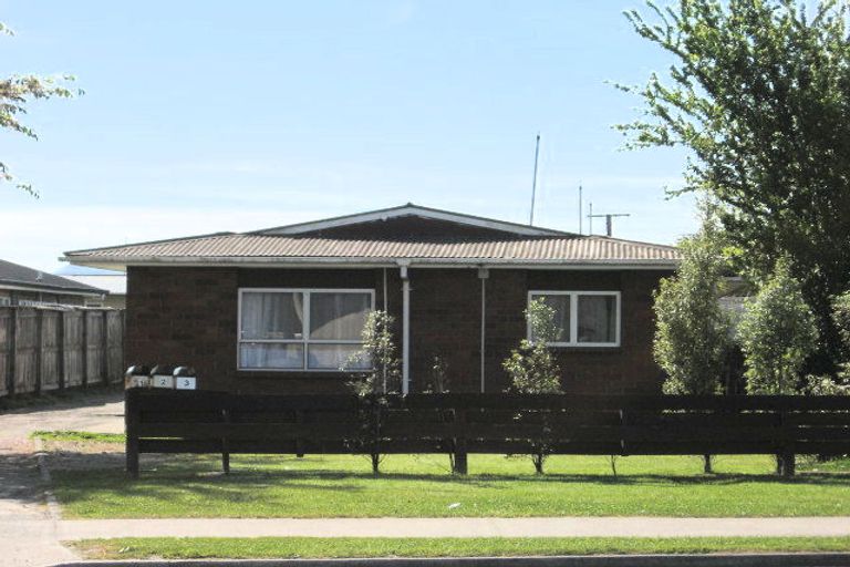 Photo of property in 1/220 Old Taupo Road, Hillcrest, Rotorua, 3015