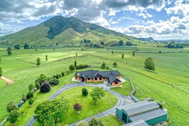 Photo of property in 1153 Pokuru Road, Te Kawa, Te Awamutu, 3873