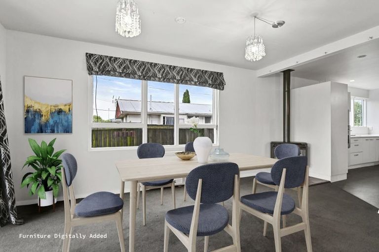 Photo of property in 104 Eureka Street, Aranui, Christchurch, 8061
