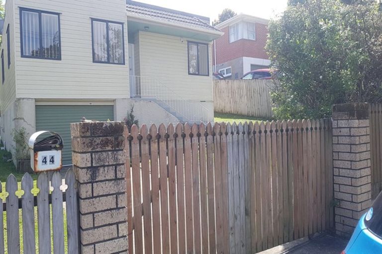 Photo of property in 44 Margate Road, Blockhouse Bay, Auckland, 0600