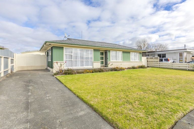Photo of property in 9 Coventry Avenue, Tamatea, Napier, 4112