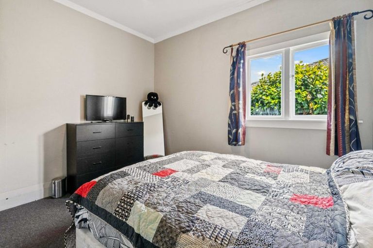 Photo of property in 110 Saint Andrew Street, Richmond, Invercargill, 9810