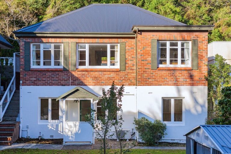 Photo of property in 18 Wilberforce Street, Miramar, Wellington, 6022