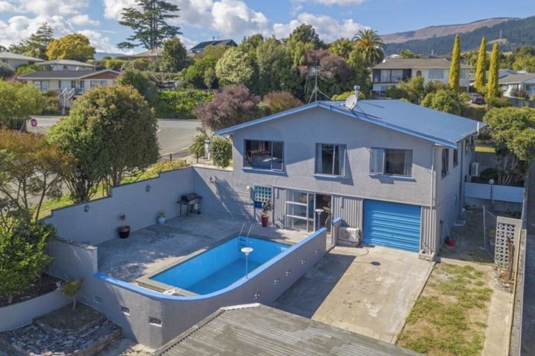 Photo of property in 34 Heaphy Street, Richmond, 7020