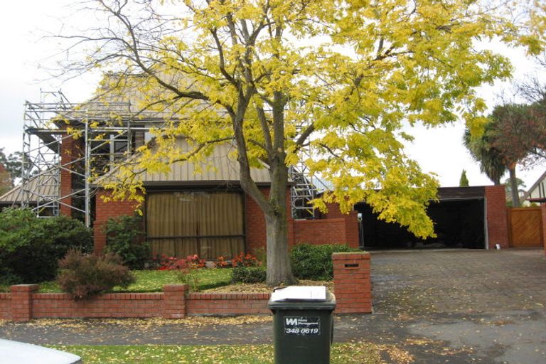 Photo of property in 5 Tripp Place, Ilam, Christchurch, 8041