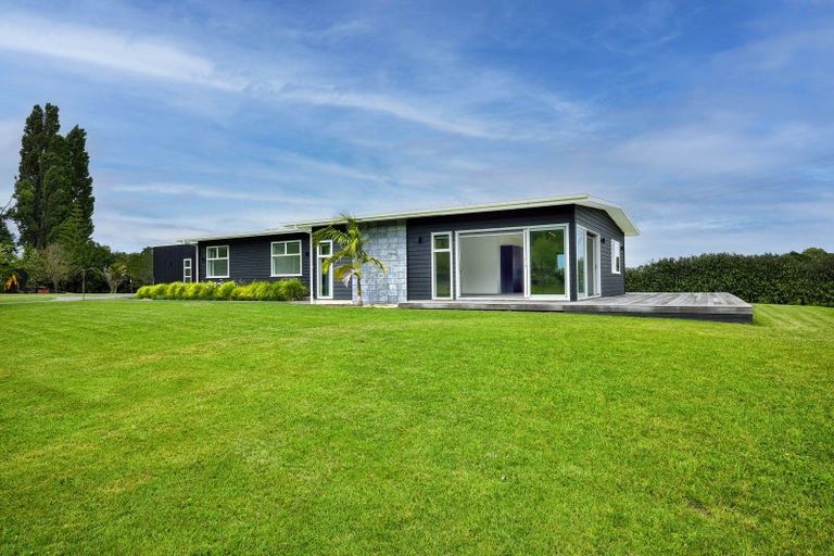 Photo of property in 32 Royd Road West, Makauri, Gisborne, 4071