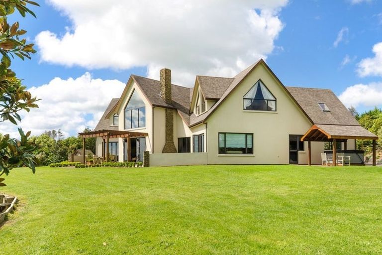 Photo of property in 478 Ararimu Road, Ramarama, Drury, 2579