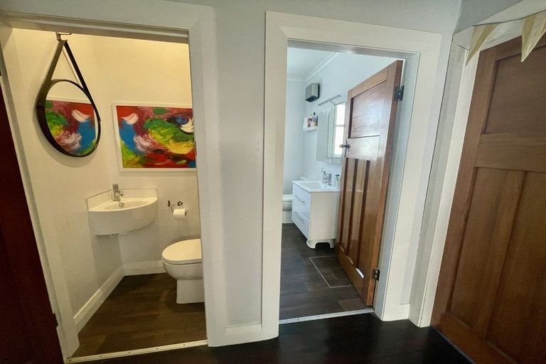 Photo of property in 379 Karori Road, Karori, Wellington, 6012