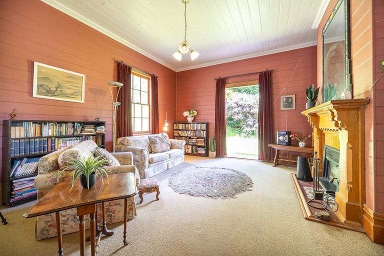 Photo of property in 847b Pouto Road, Te Kopuru, 0371