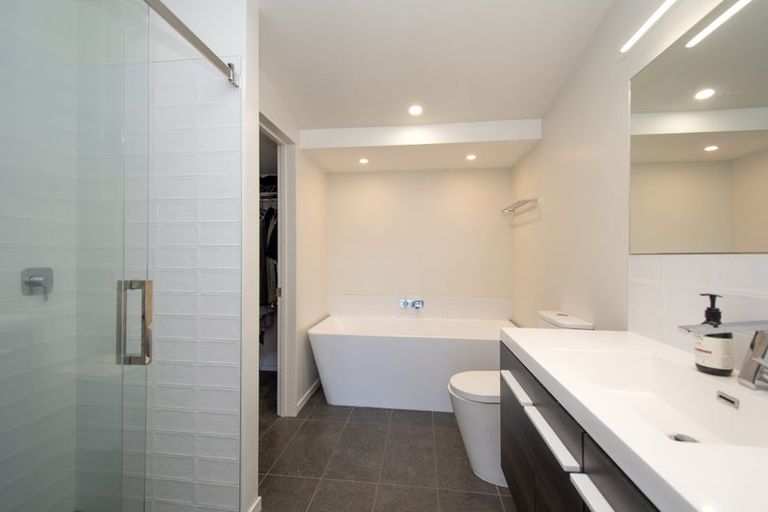 Photo of property in 147 Soleares Avenue, Mount Pleasant, Christchurch, 8081