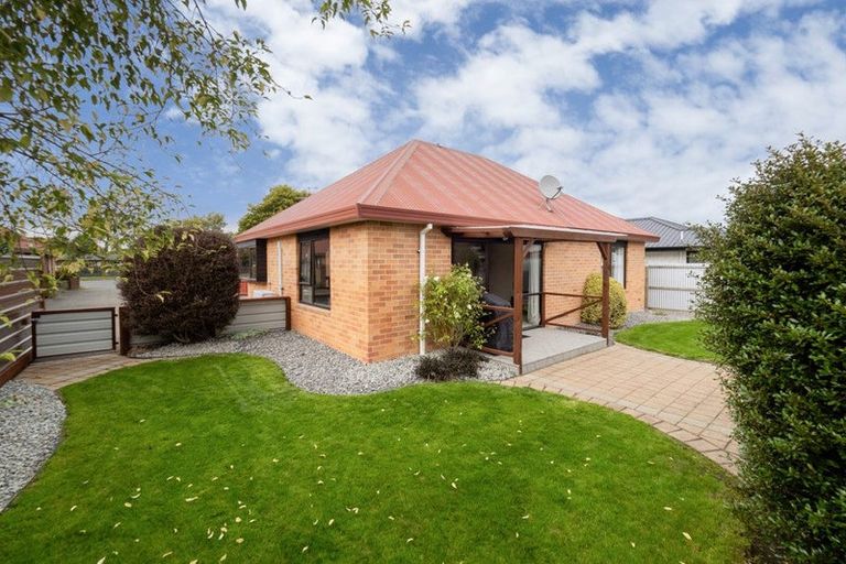 Photo of property in 2/91 Chalmers Avenue, Hampstead, Ashburton, 7700