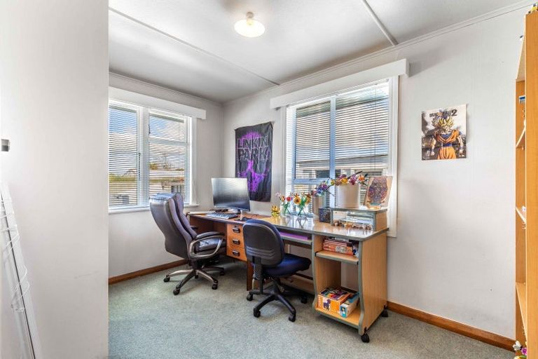 Photo of property in 92 Lithgow Street, Glengarry, Invercargill, 9810