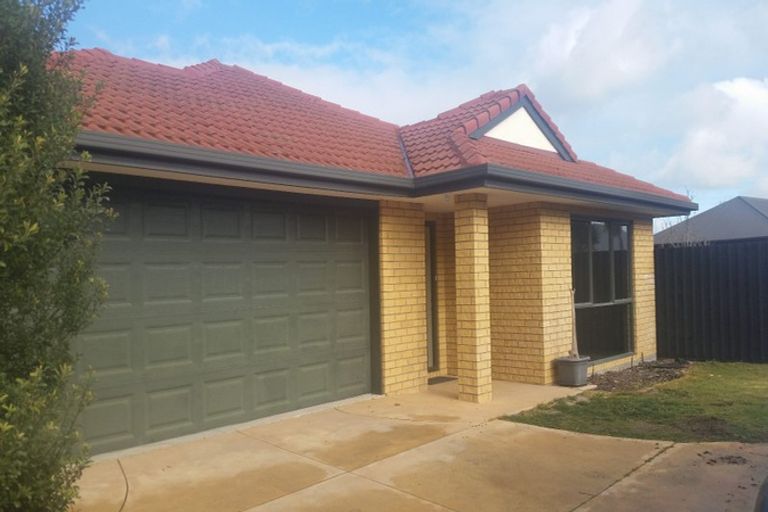 Photo of property in 537 Bower Avenue, Parklands, Christchurch, 8083