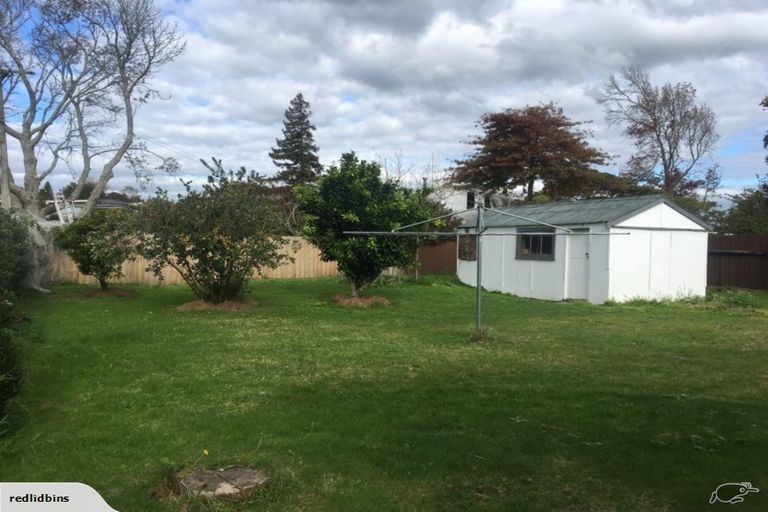 Photo of property in 28 Edinburgh Road, Hillcrest, Hamilton, 3216