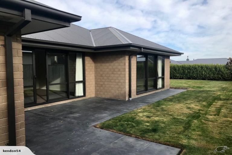 Photo of property in 22 Poulter Road, Lincoln, 7608