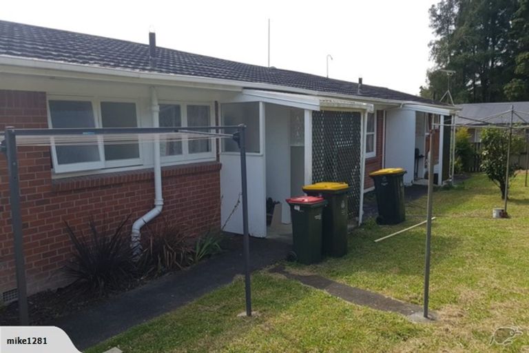 Photo of property in 12 Walpole Avenue, Hillpark, Auckland, 2102