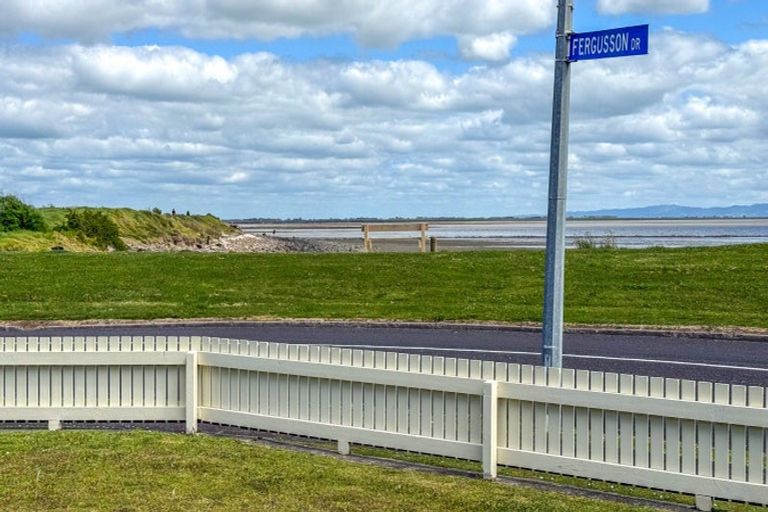 Photo of property in 441 Fergusson Drive, Thames, 3500