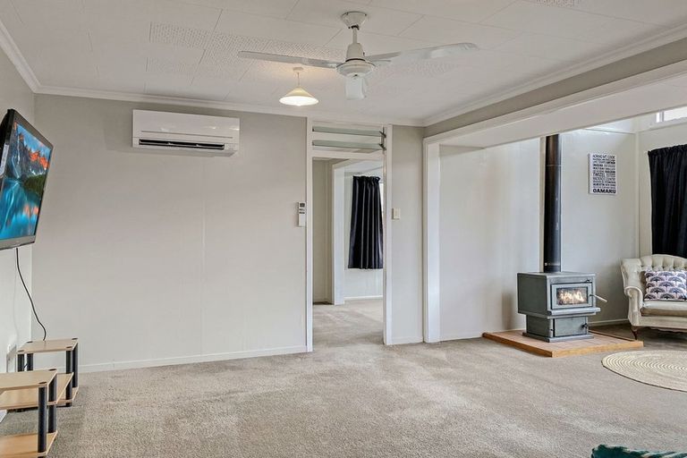 Photo of property in 1 Macaulay Place, Twizel, 7901