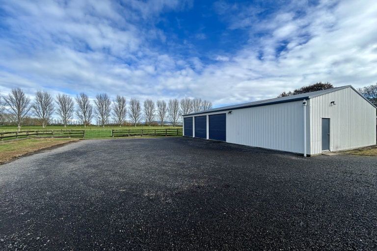 Photo of property in 1081 No 1 Road, Springdale, Waitoa, 3380