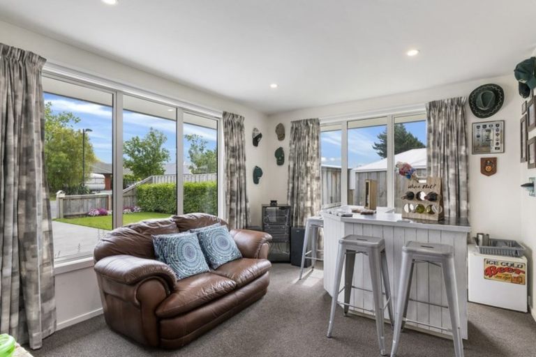 Photo of property in 51 Masefield Drive, Rolleston, 7614