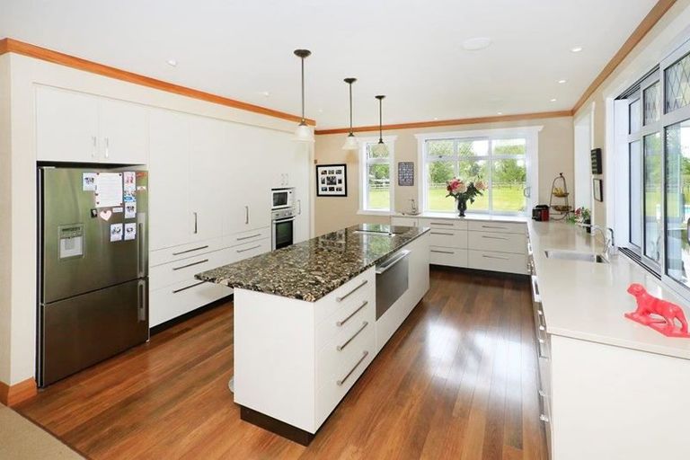 Photo of property in 108b Butcher Road, Matangi, Hamilton, 3284