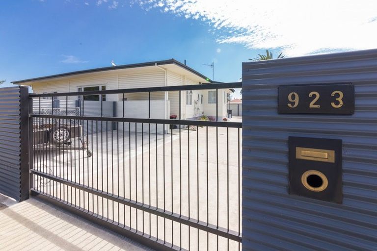 Photo of property in 923 Riverslea Road South, Akina, Hastings, 4122