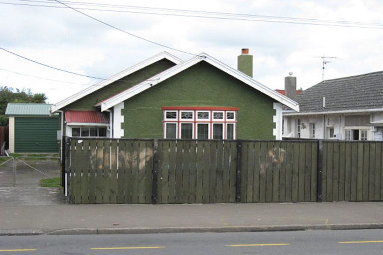 Photo of property in 168 Rongotai Road, Kilbirnie, Wellington, 6022