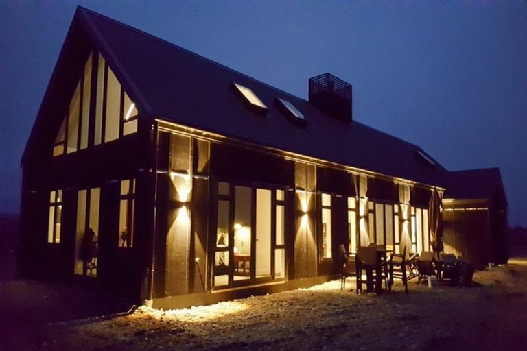 Photo of property in 178 Gilmore Road, Mount Pisa, Cromwell, 9383