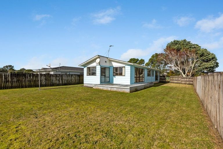 Photo of property in 209 Parklands Avenue, Bell Block, New Plymouth, 4312