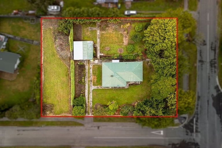 Photo of property in 2 Brook Street, Southbridge, 7602