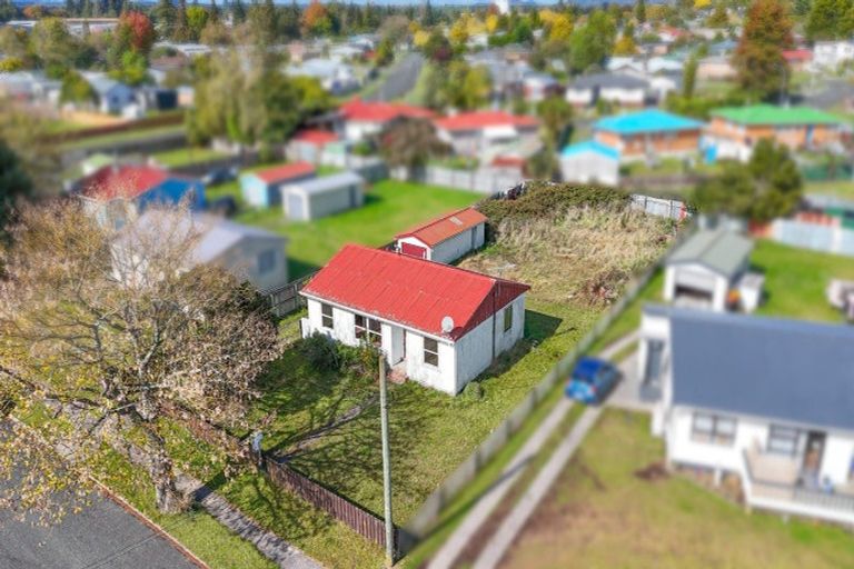 Photo of property in 19 Hawick Street, Tokoroa, 3420