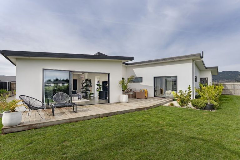 Photo of property in 16 Hanworth Road, Appleby, Richmond, 7020