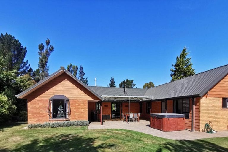 Photo of property in 99 Walkers Road, Rolleston, Christchurch, 7677