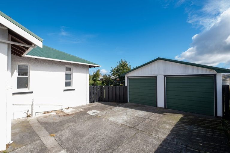 Photo of property in 13 Collins Street, Hawera, 4610