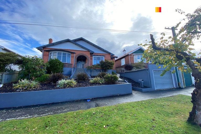 Photo of property in 12 Scoular Street, Maryhill, Dunedin, 9011