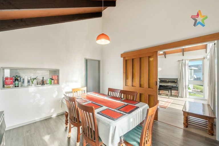 Photo of property in 8 Ilam Grove, Kelson, Lower Hutt, 5010