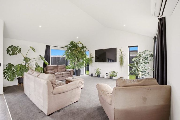 Photo of property in 728 Selwyn Road, Rolleston, 7615