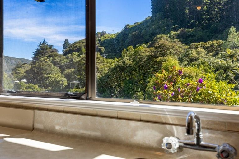 Photo of property in 915 Kenepuru Road, Mahau Sound, Marlborough Sounds, 7282