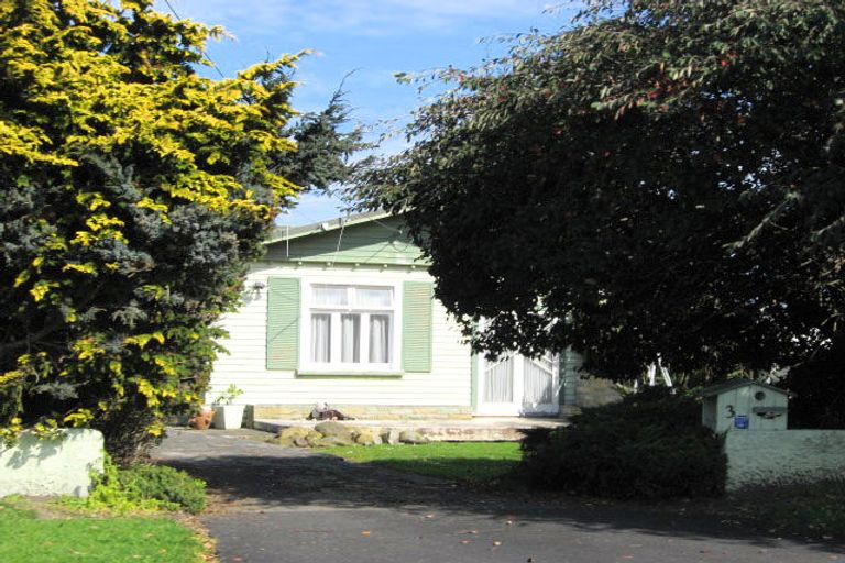Photo of property in 3 Wordsworth Street, Gonville, Whanganui, 4501