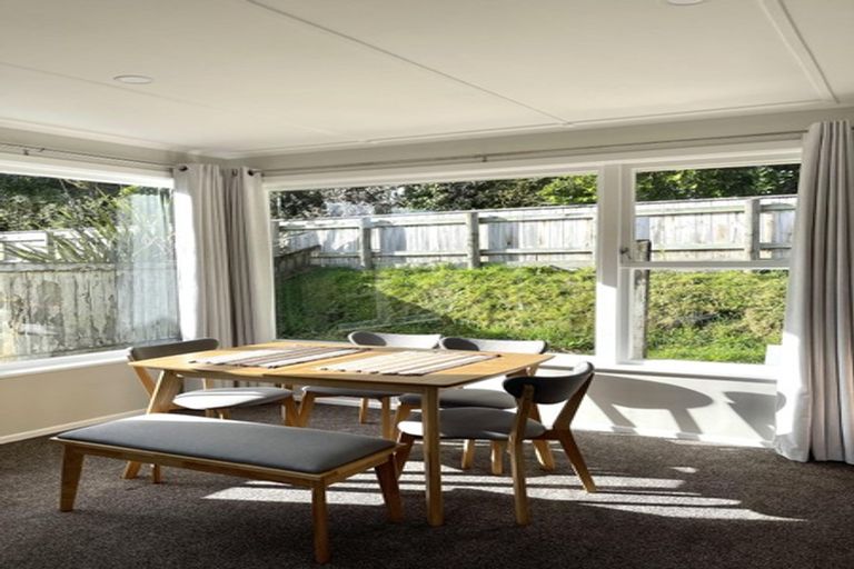 Photo of property in 10c Bull Avenue, Wainuiomata, Lower Hutt, 5014