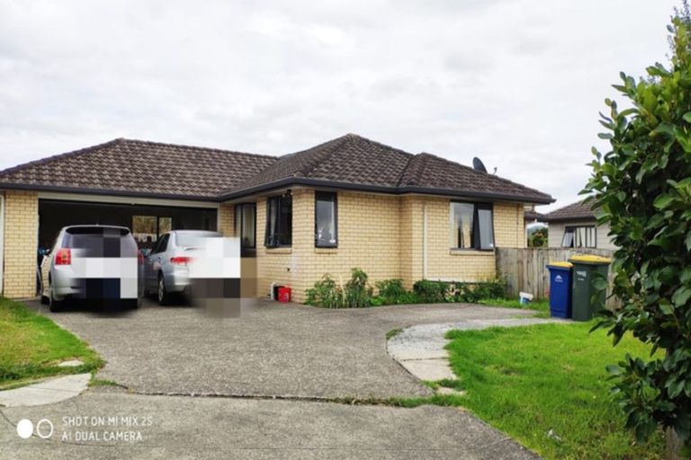 Photo of property in 16 Misty Valley Drive, Henderson, Auckland, 0612